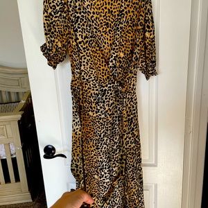 Faithful the Brand. Size 4